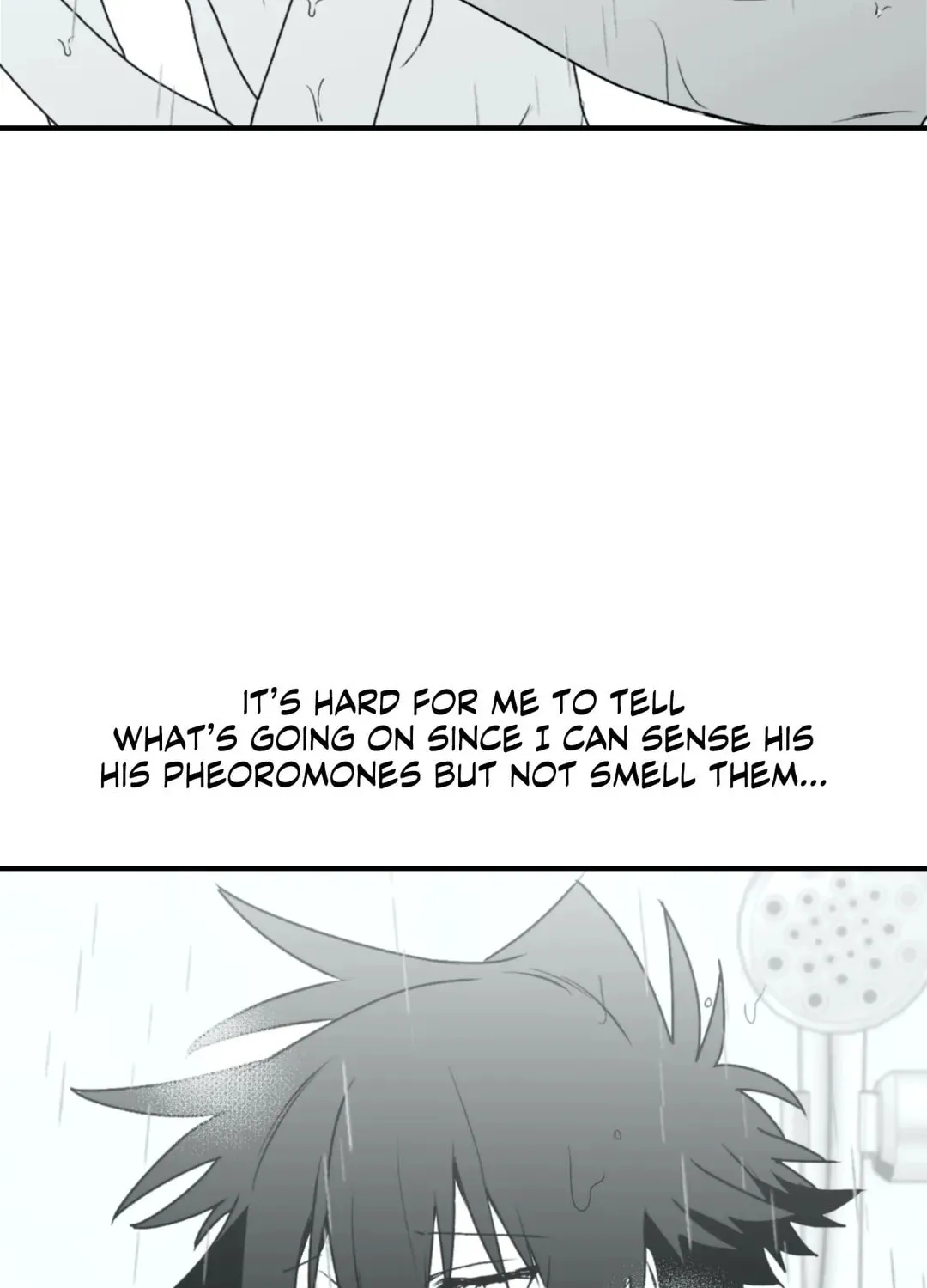 Surge Towards You Chapter 18 page 32 - 