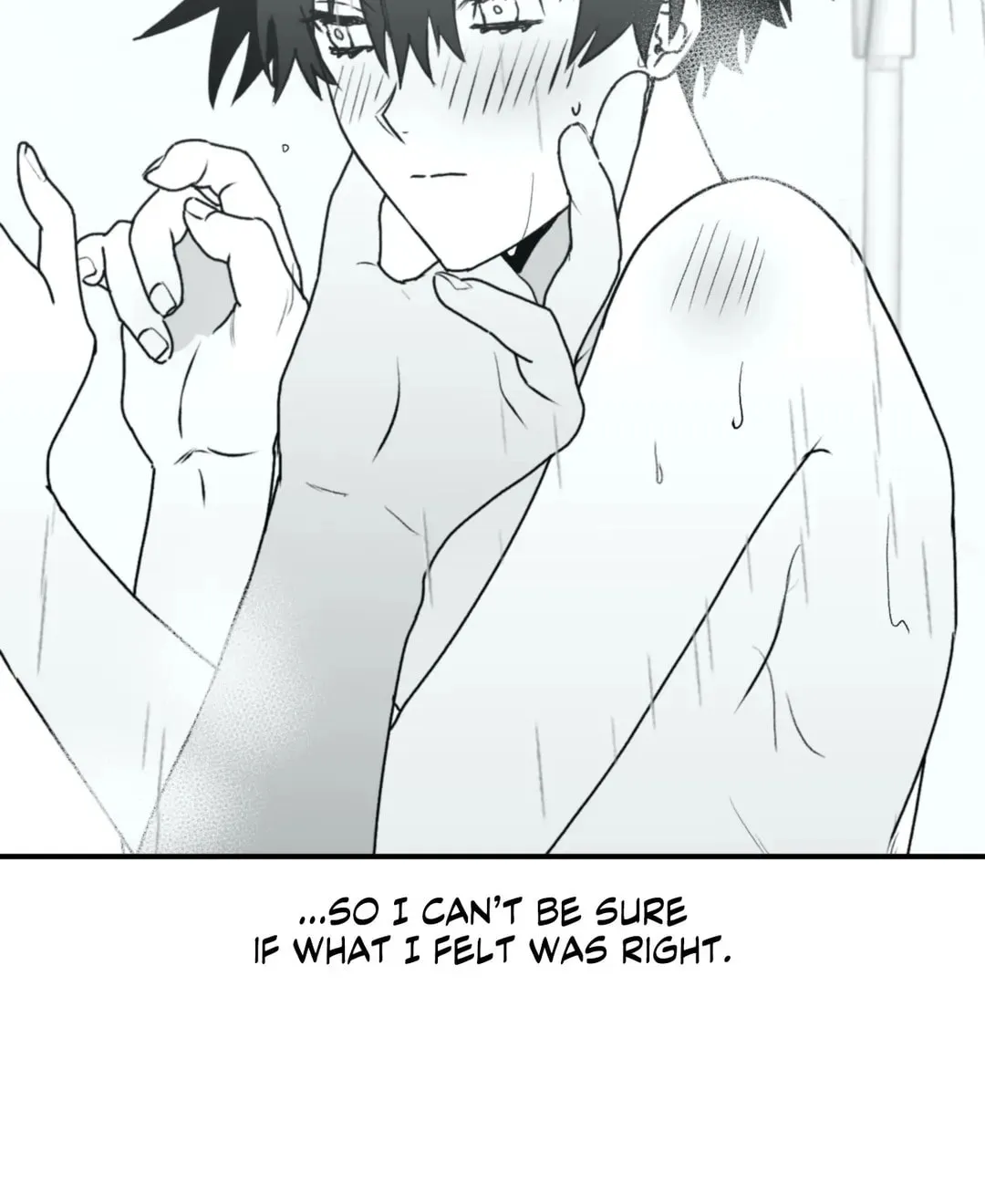 Surge Towards You Chapter 18 page 33 - 