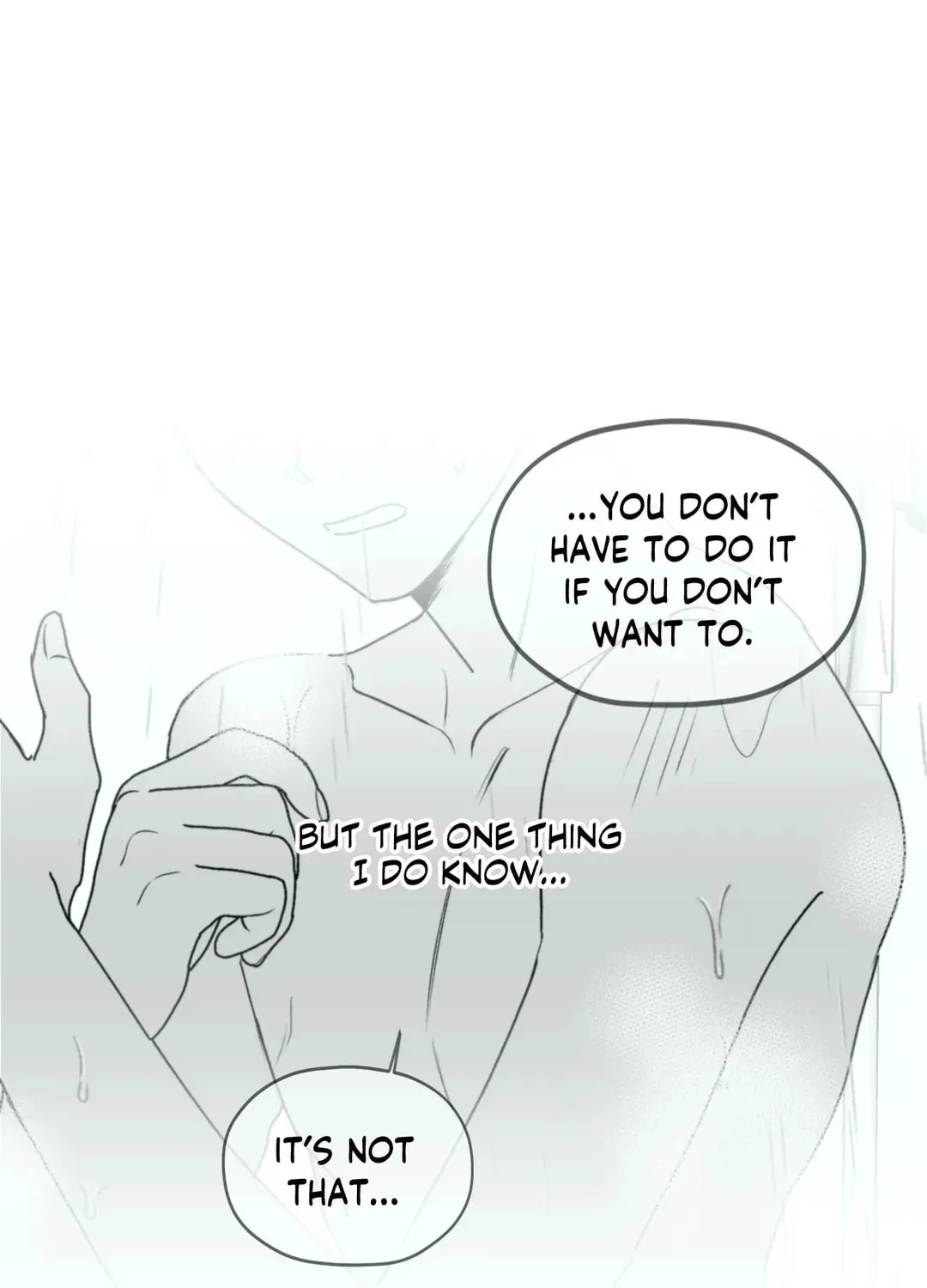 Surge Towards You Chapter 18 page 34 - 
