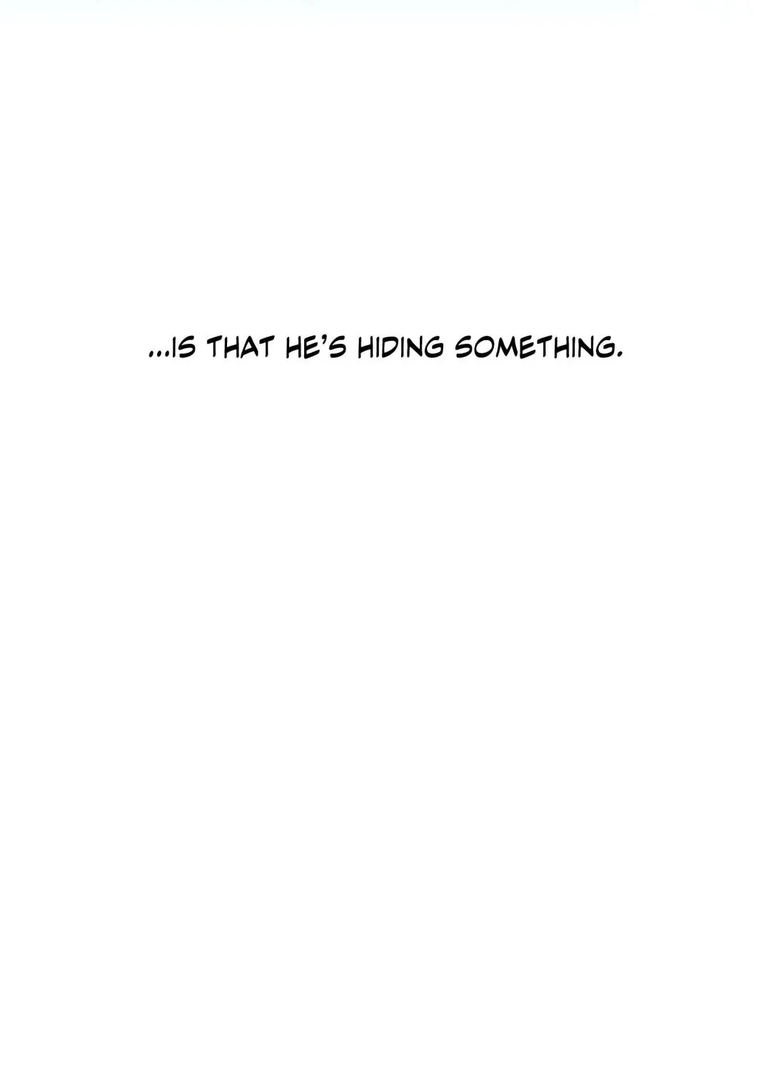 Surge Towards You Chapter 18 page 35 - 