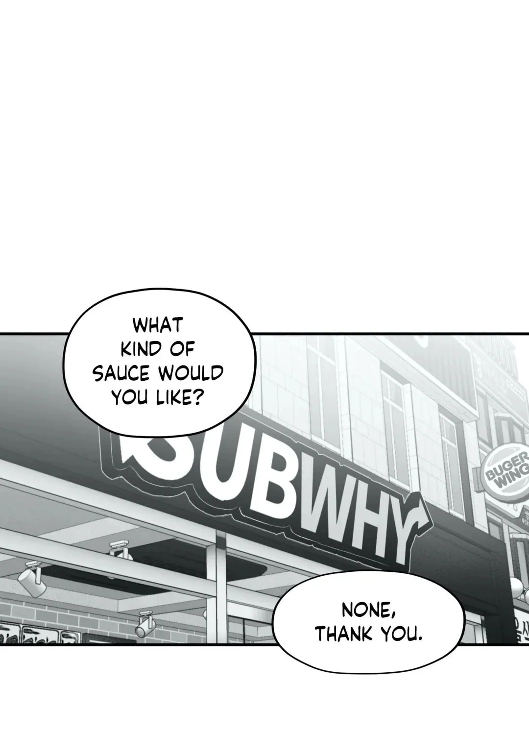 Surge Towards You Chapter 18 page 37 - 