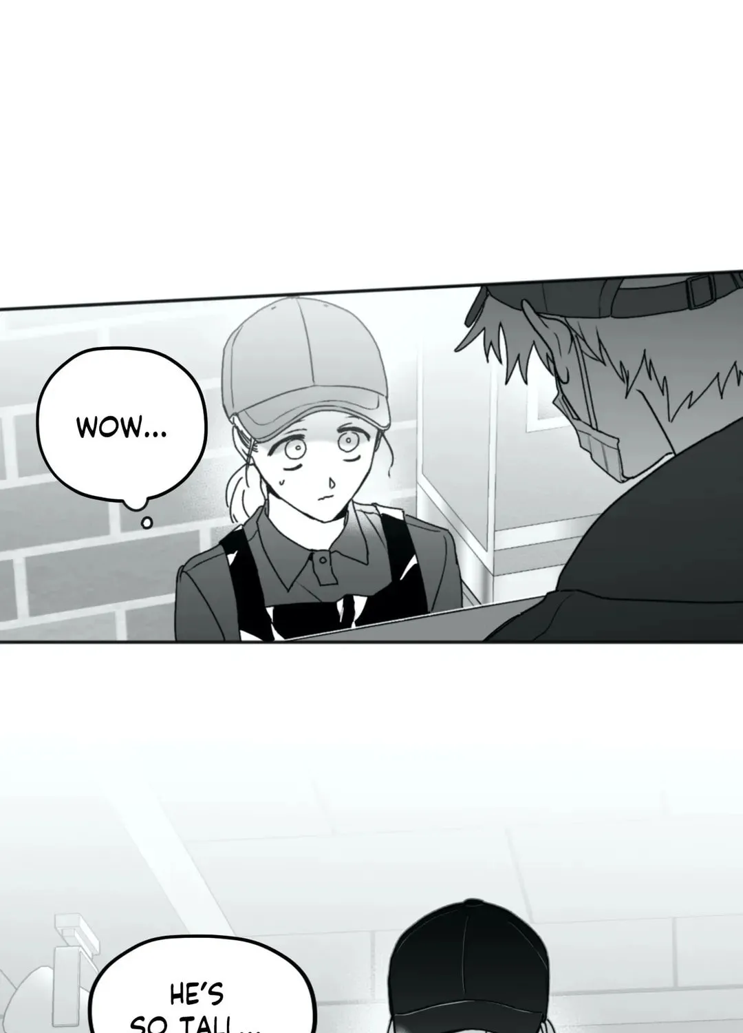 Surge Towards You Chapter 18 page 38 - 