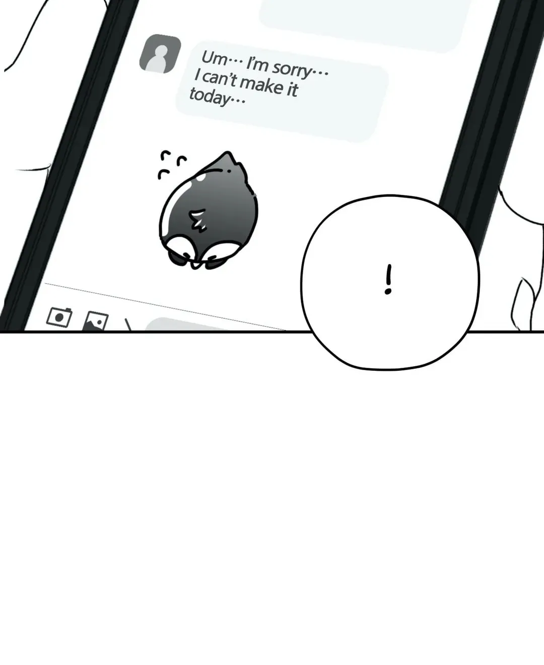 Surge Towards You Chapter 18 page 45 - 