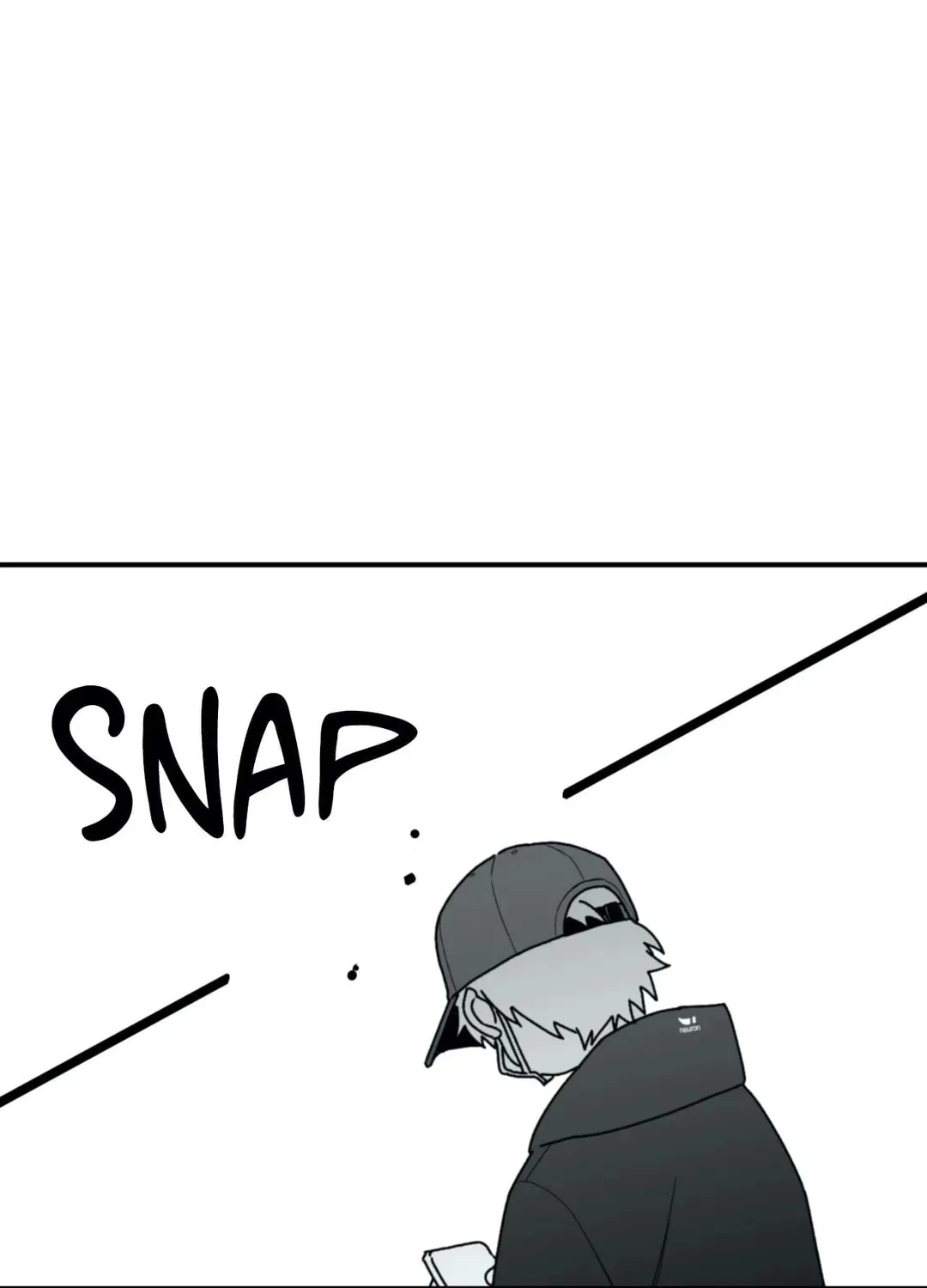 Surge Towards You Chapter 18 page 46 - 