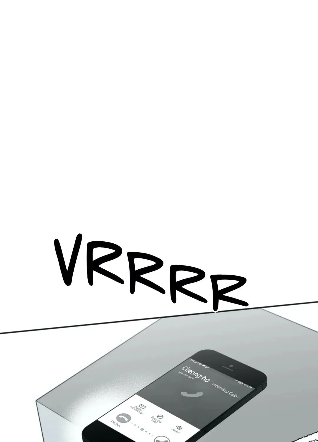 Surge Towards You Chapter 18 page 49 - 