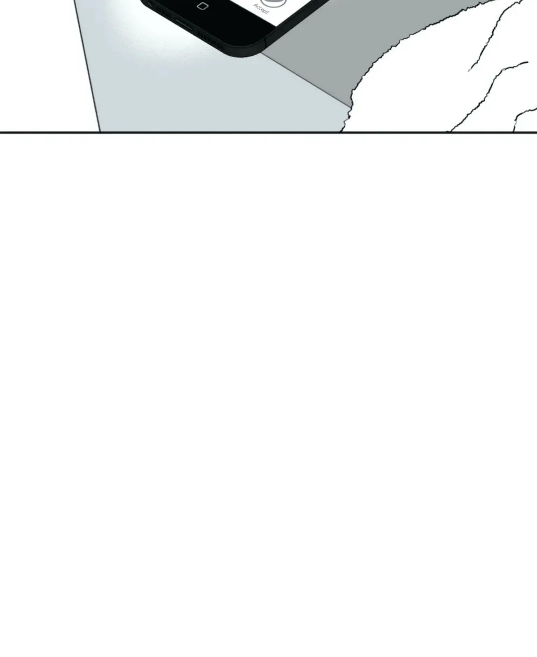 Surge Towards You Chapter 18 page 50 - 