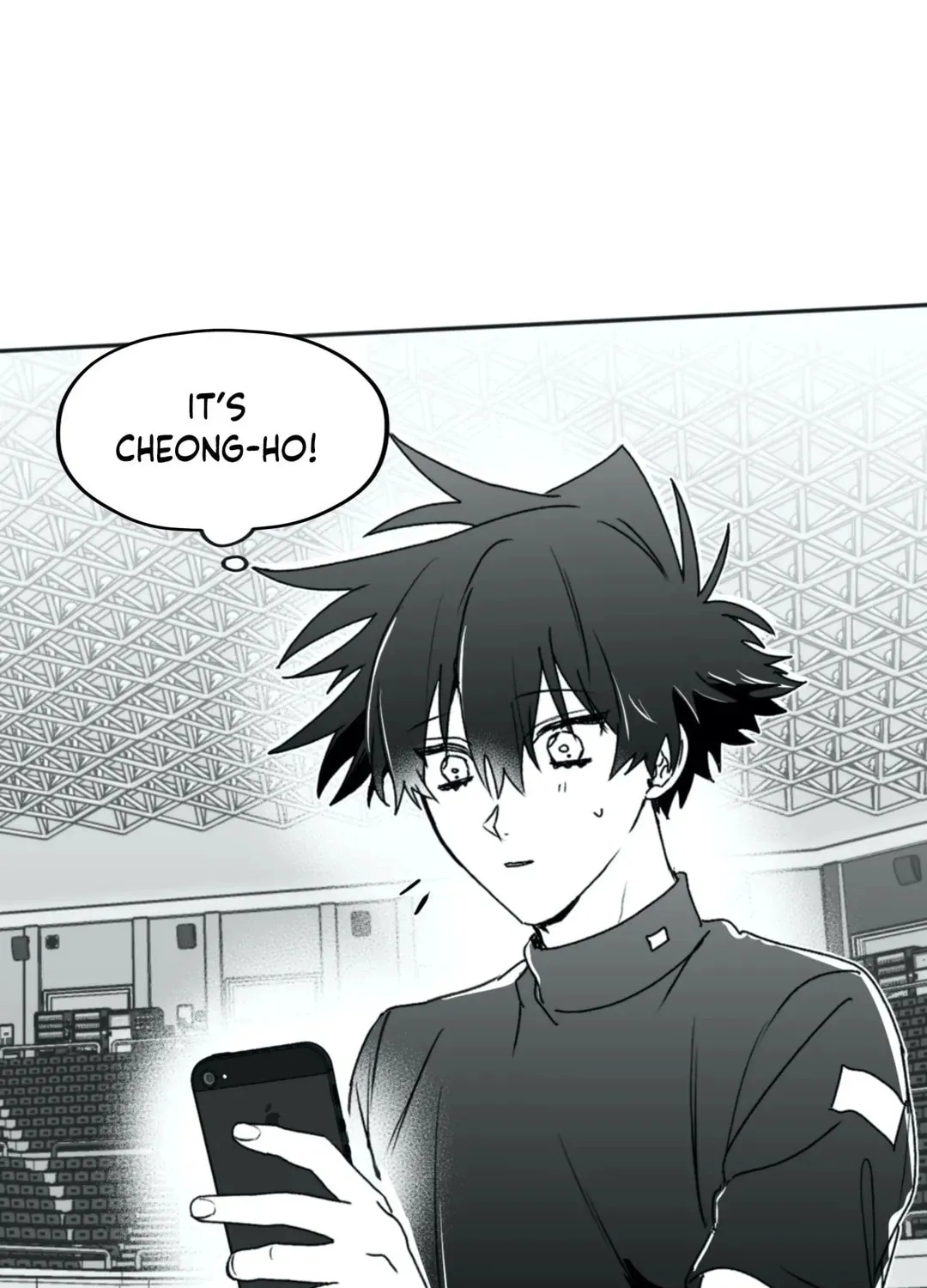 Surge Towards You Chapter 18 page 51 - 