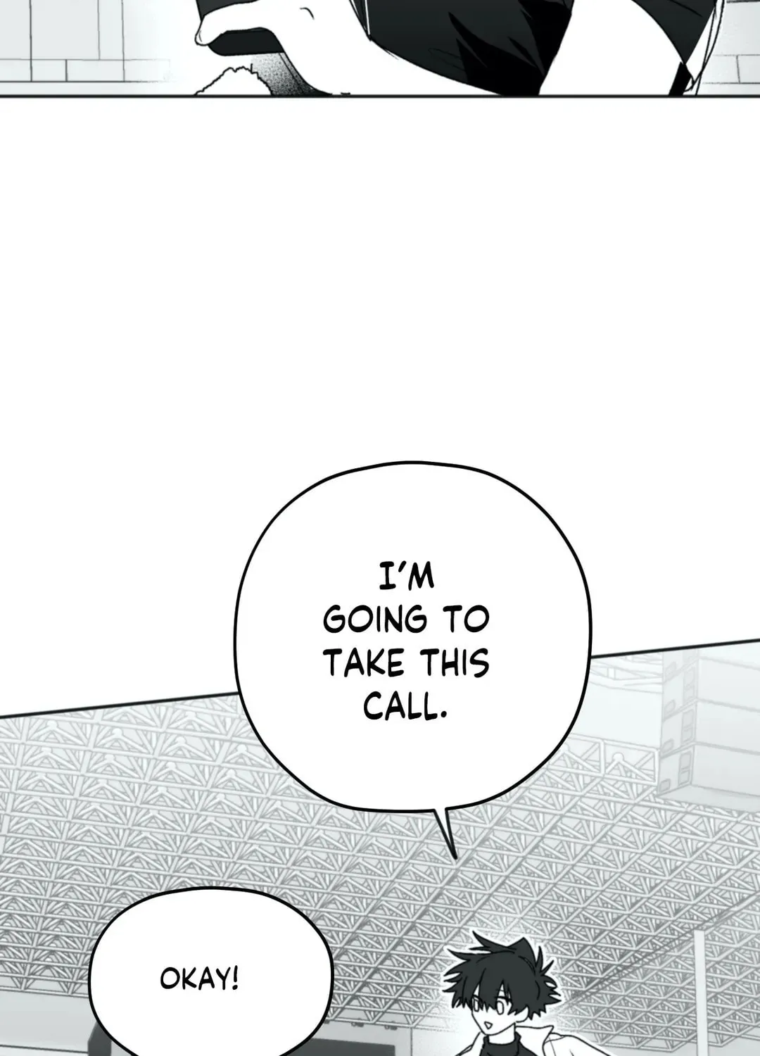 Surge Towards You Chapter 18 page 52 - 