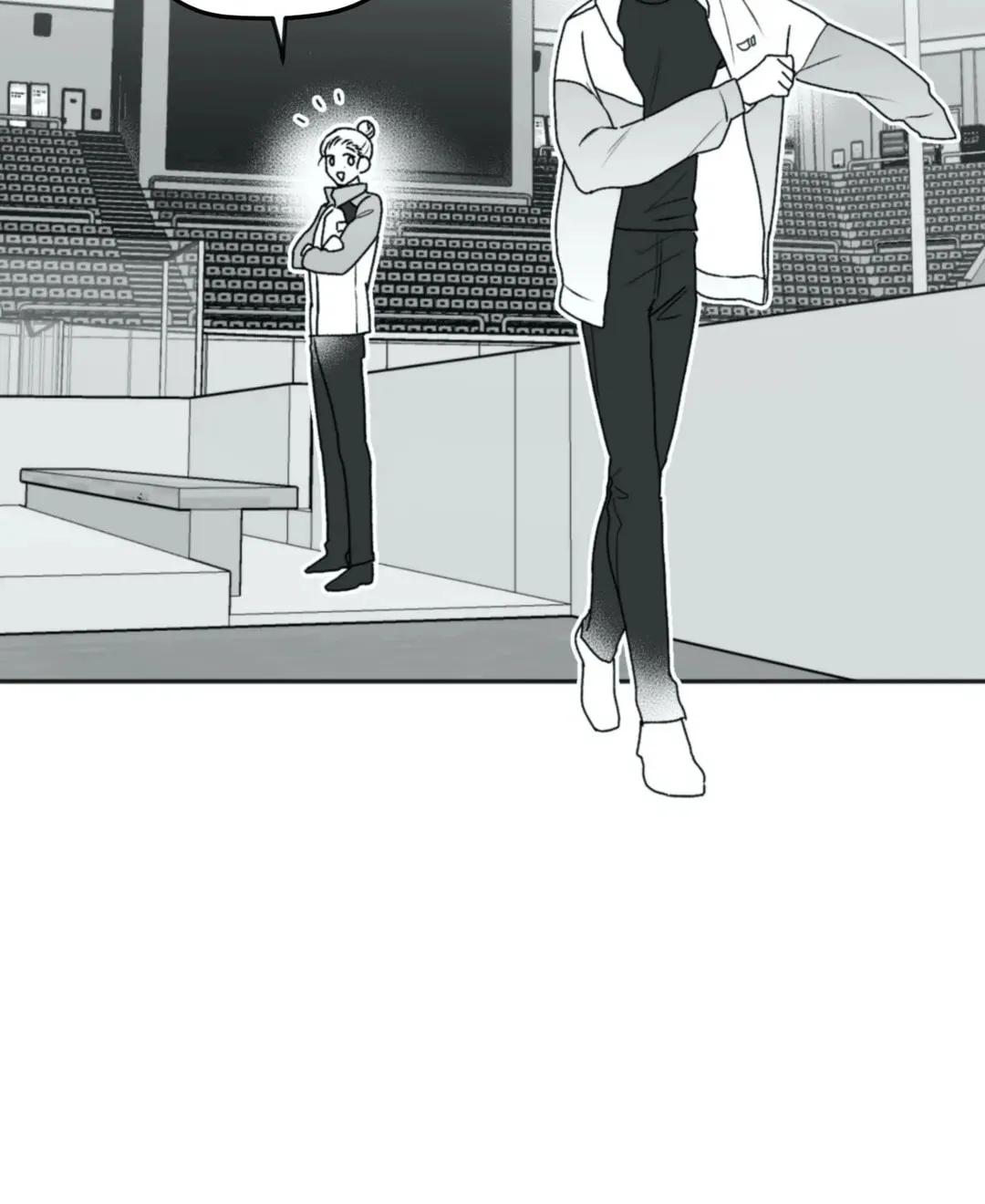 Surge Towards You Chapter 18 page 53 - 