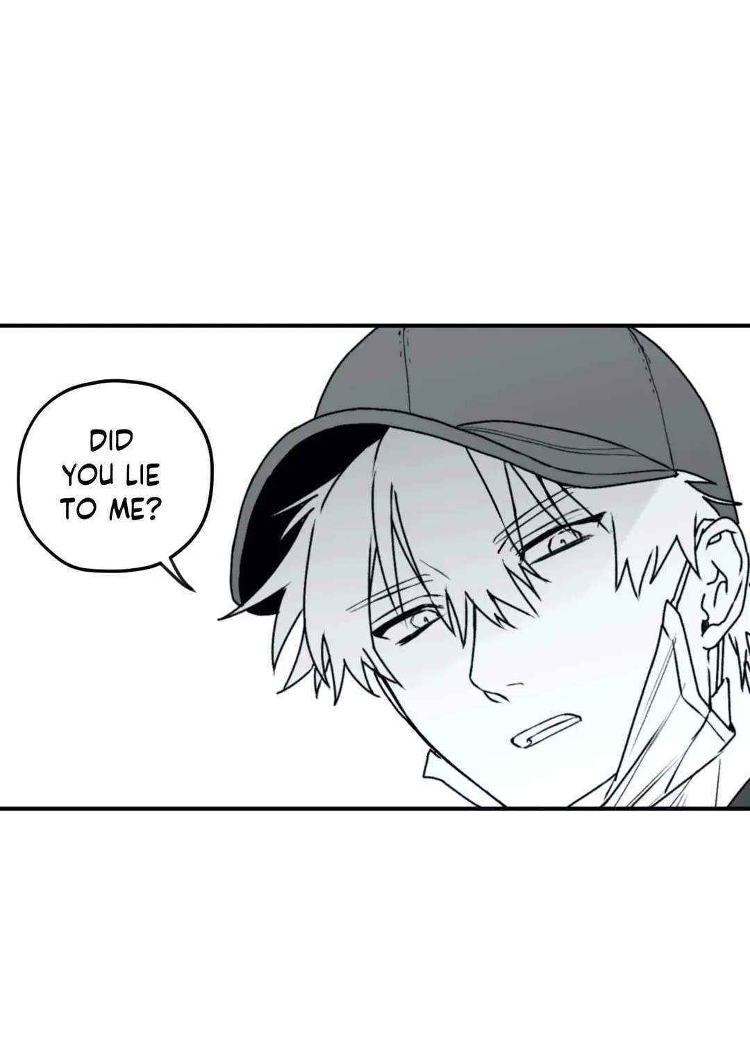 Surge Towards You Chapter 18 page 59 - 