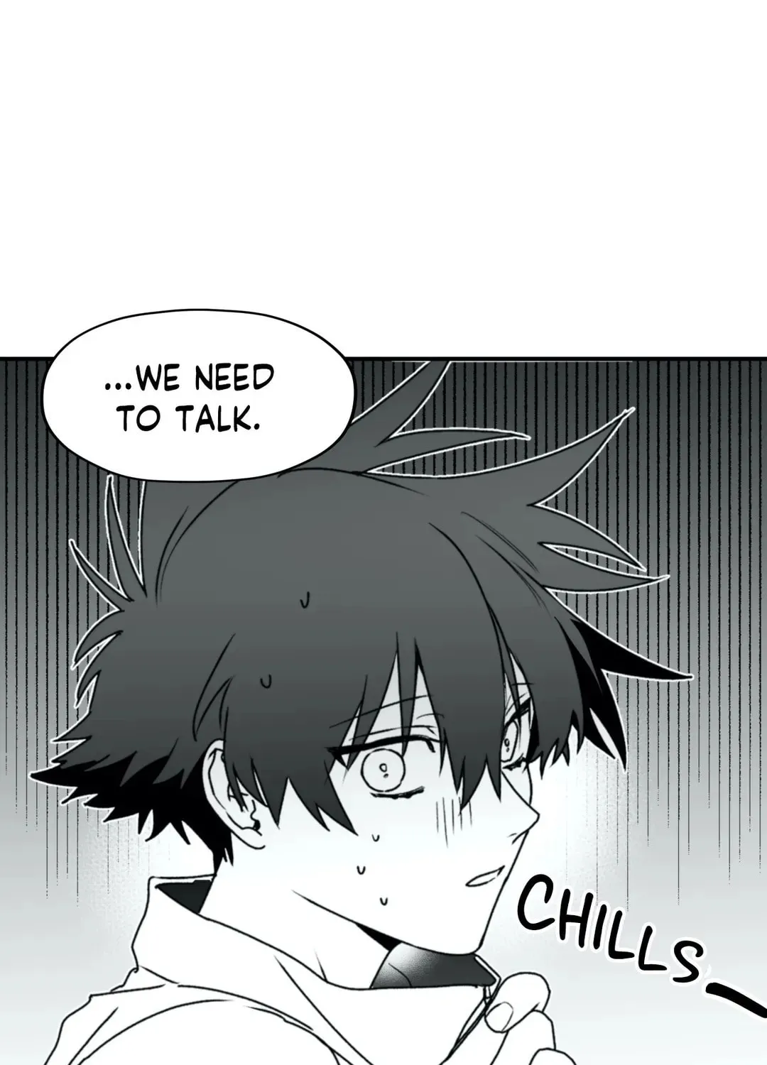Surge Towards You Chapter 18 page 60 - 