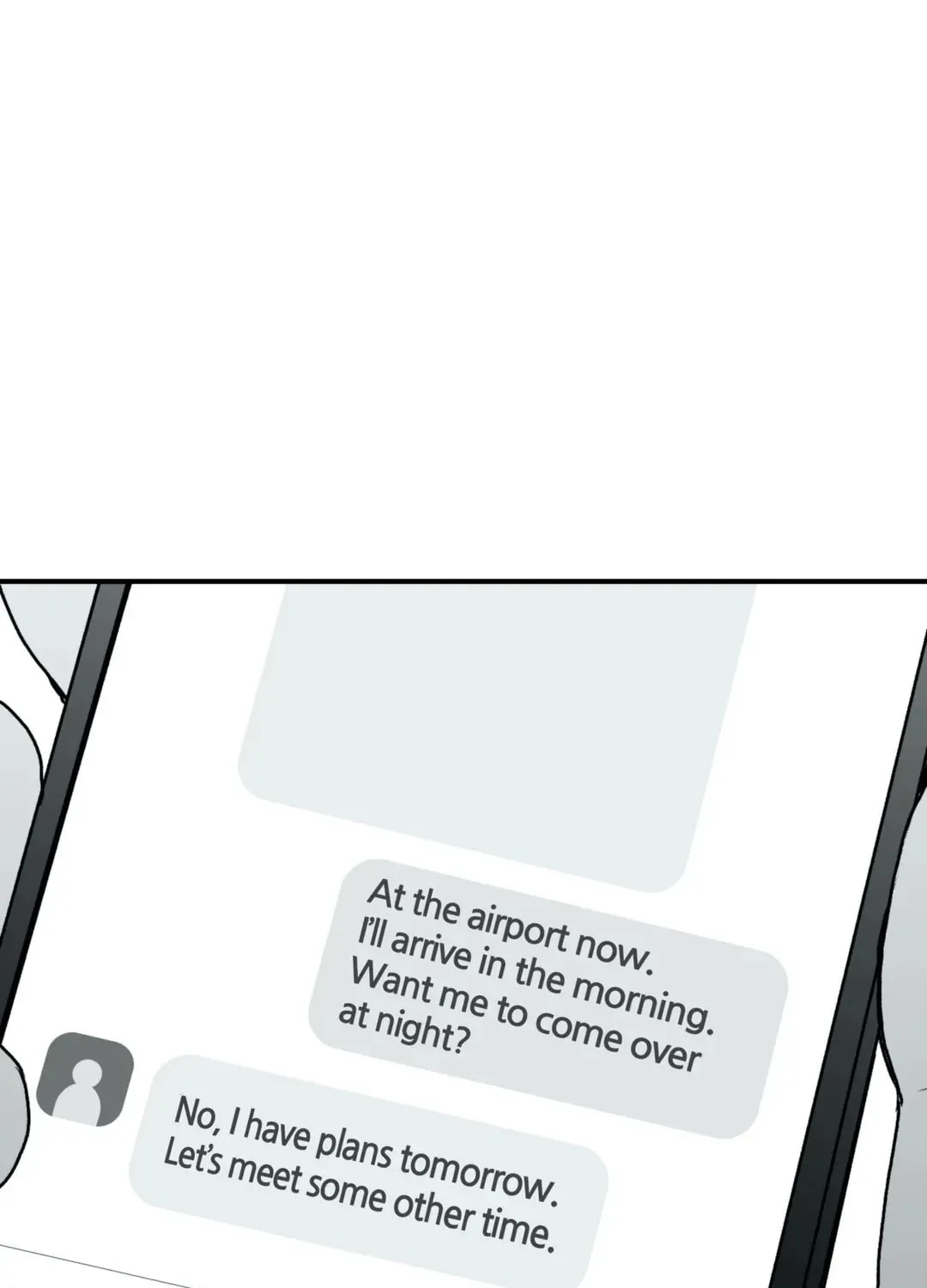 Surge Towards You Chapter 18 page 7 - 