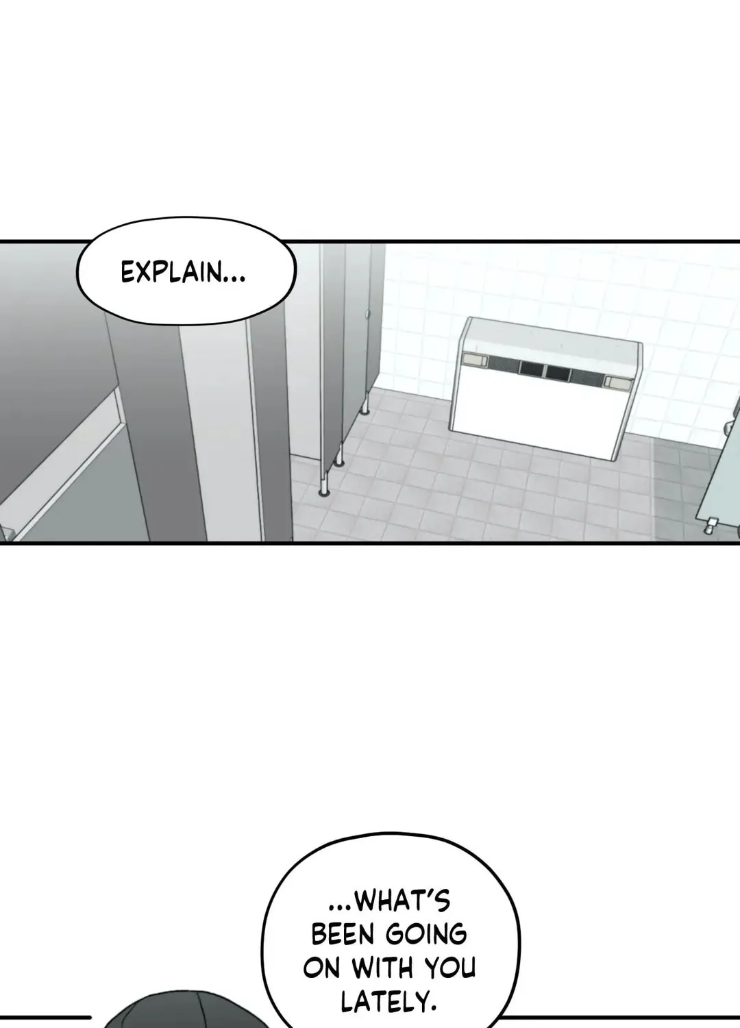 Surge Towards You Chapter 18 page 63 - 