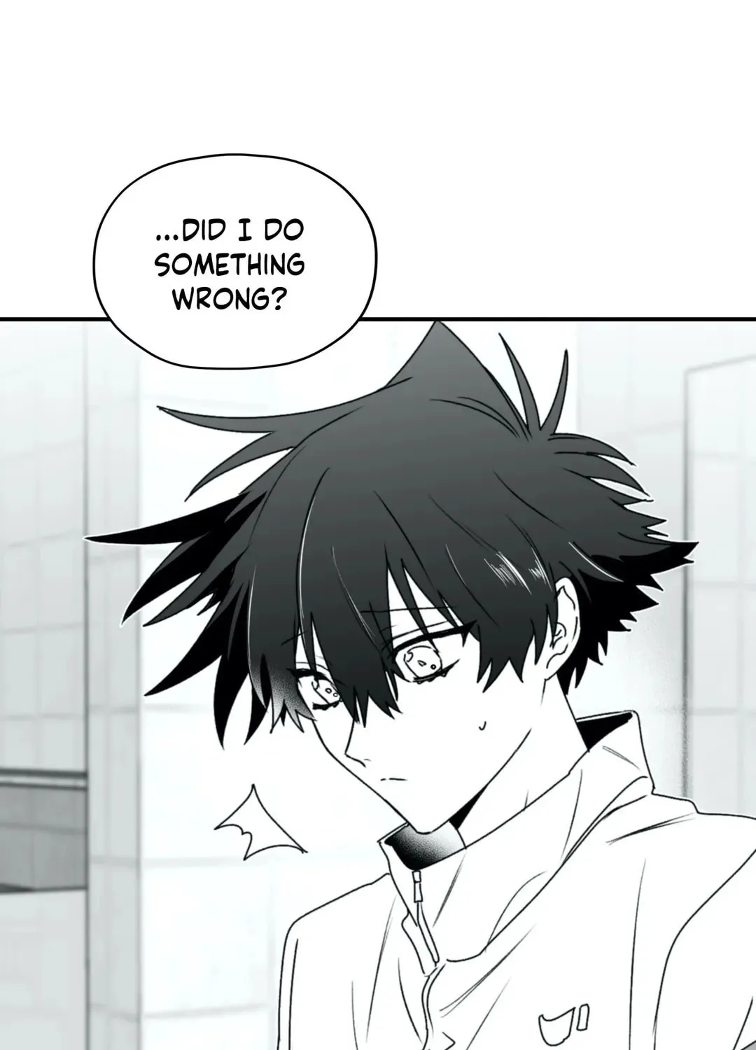 Surge Towards You Chapter 18 page 65 - 