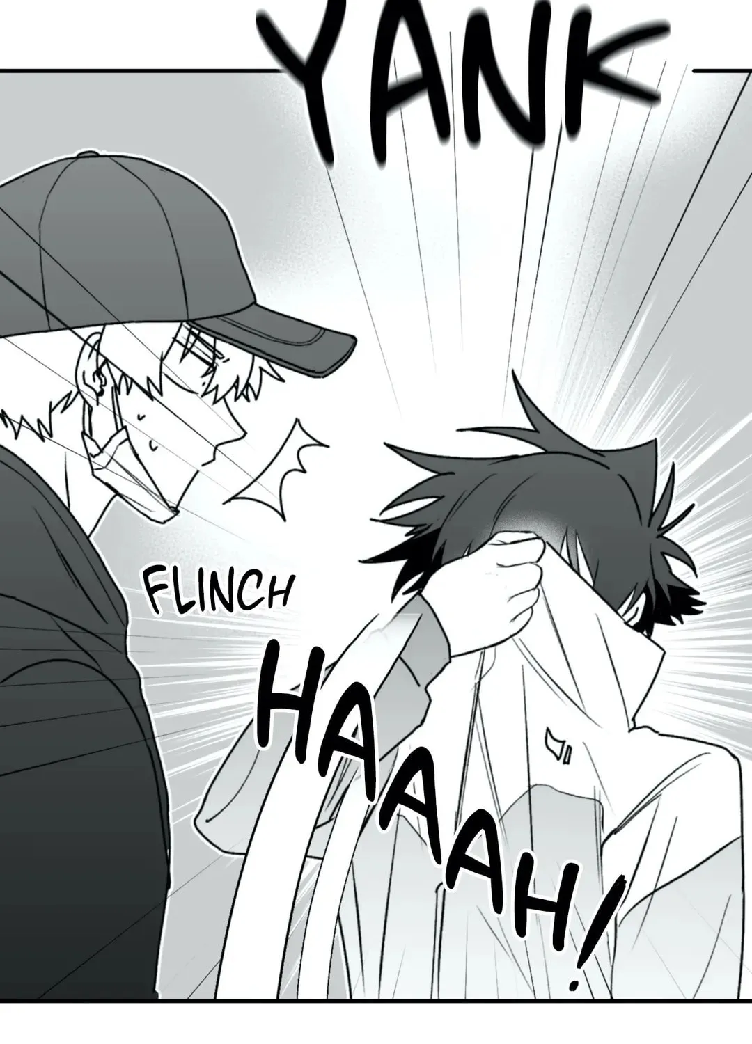Surge Towards You Chapter 18 page 68 - 