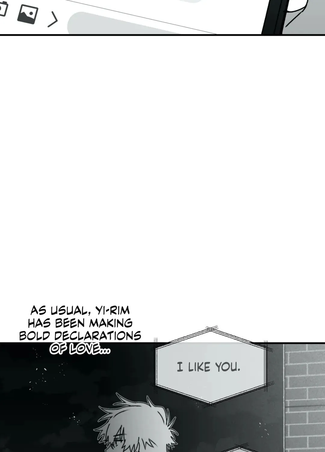 Surge Towards You Chapter 18 page 8 - 