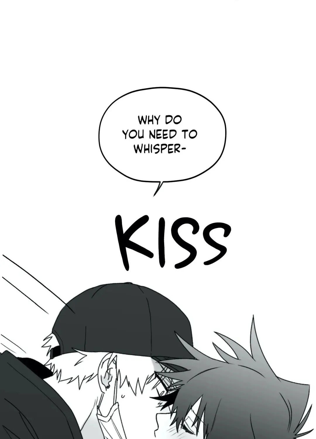 Surge Towards You Chapter 18 page 71 - 