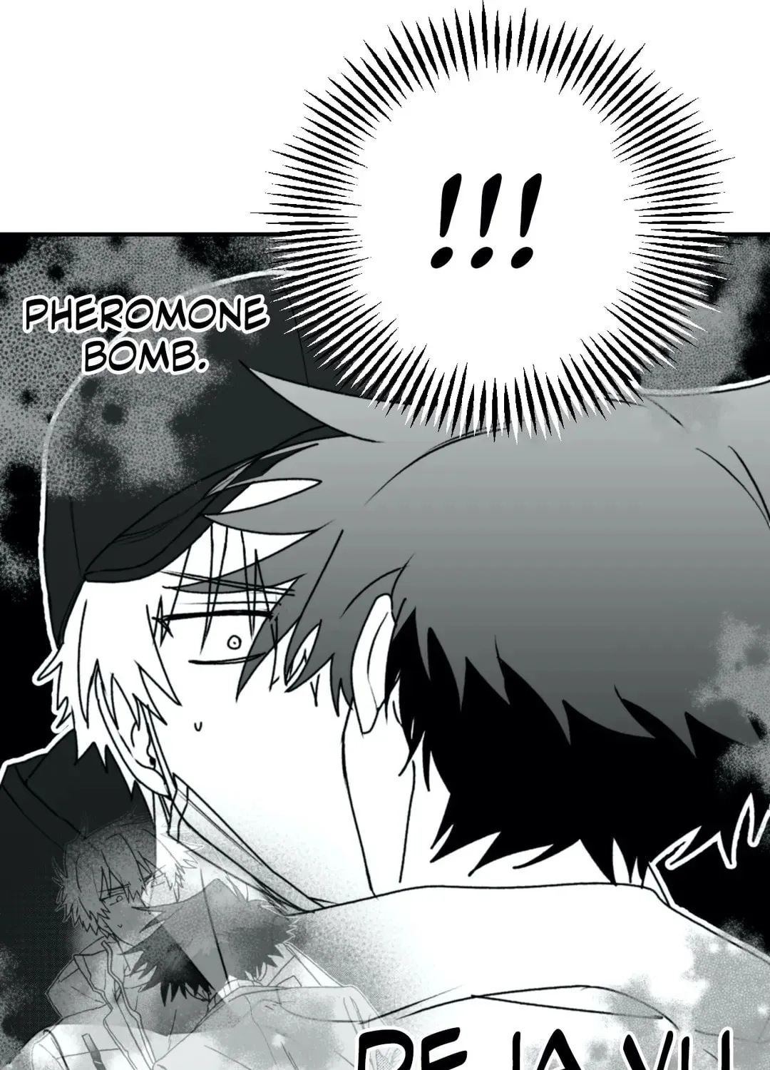 Surge Towards You Chapter 18 page 76 - 