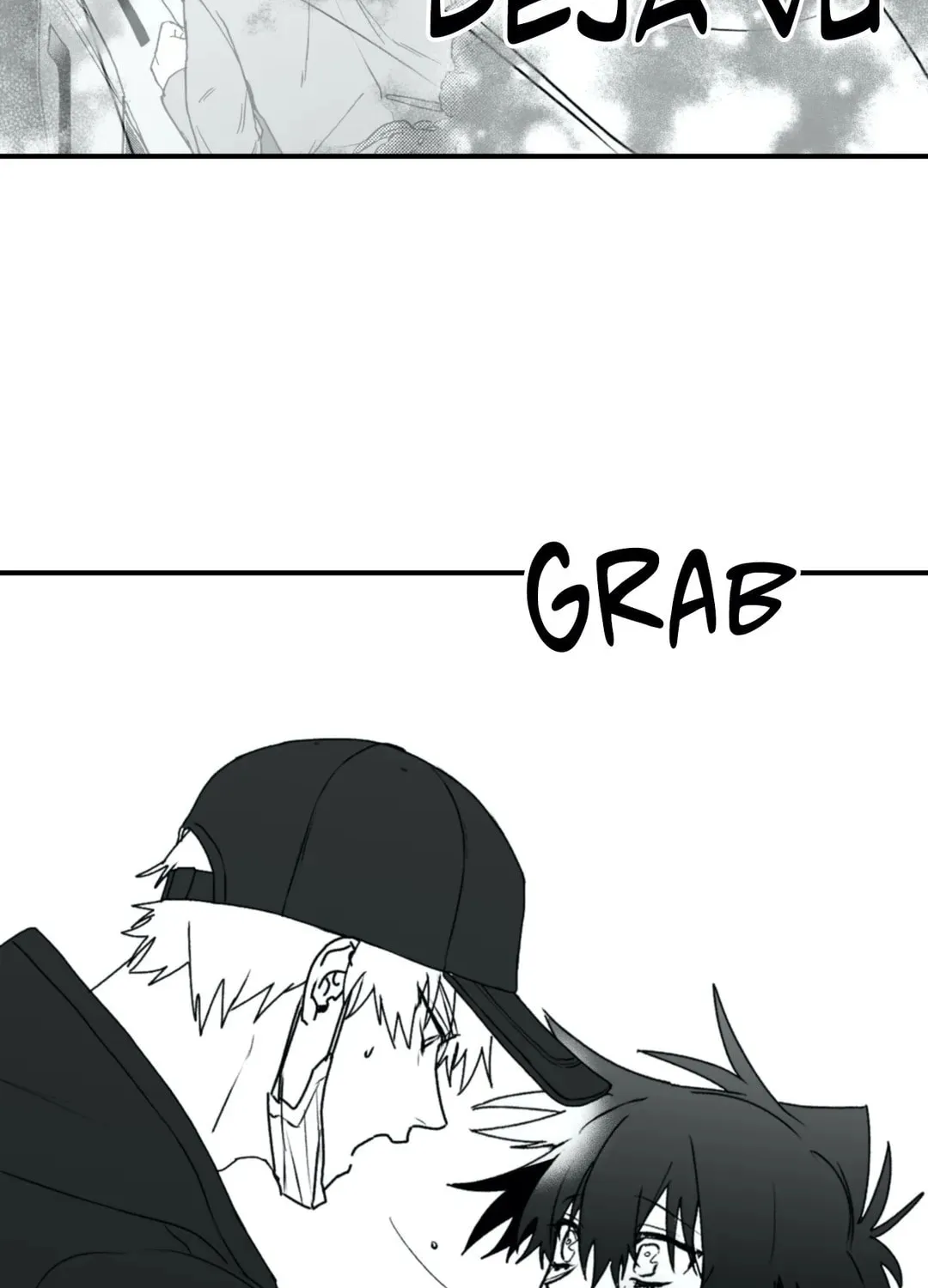 Surge Towards You Chapter 18 page 77 - 