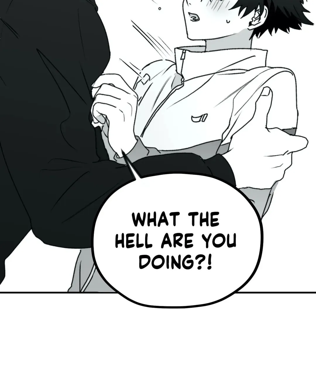 Surge Towards You Chapter 18 page 78 - 