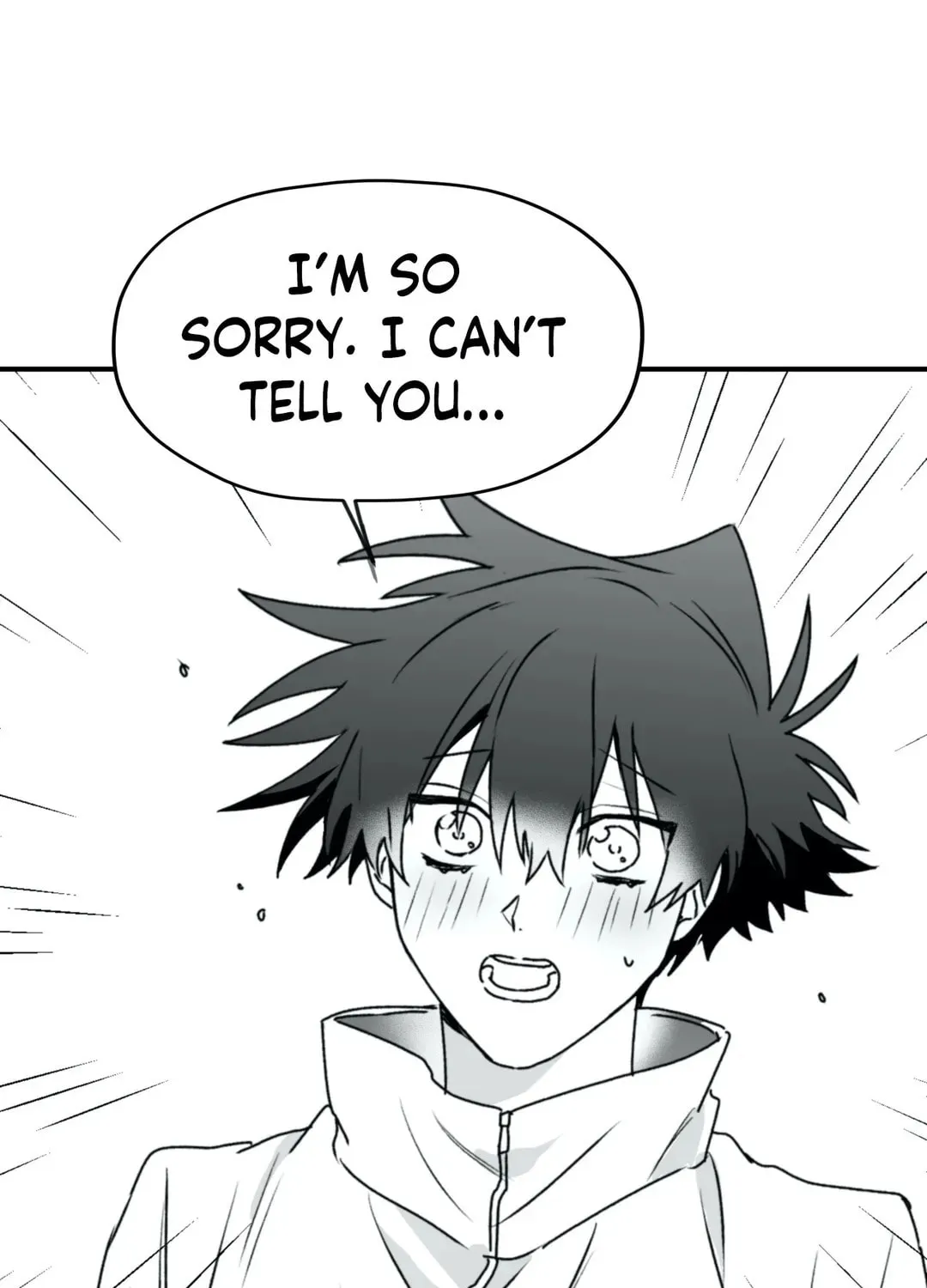 Surge Towards You Chapter 18 page 79 - 