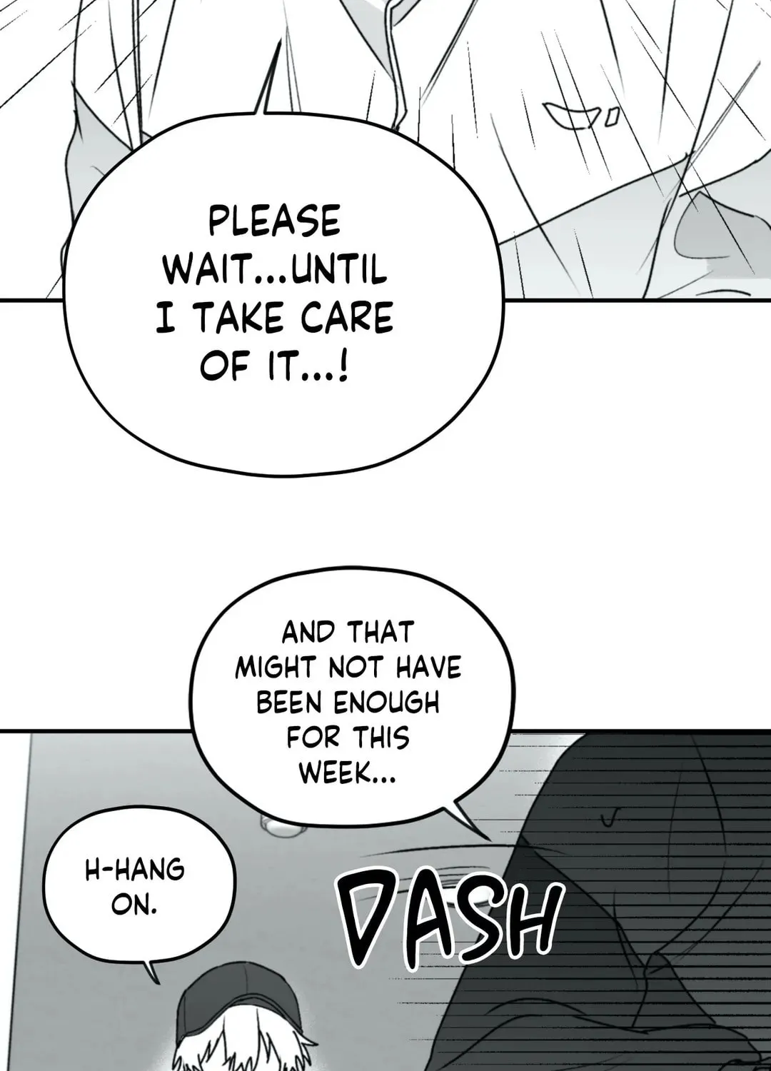 Surge Towards You Chapter 18 page 80 - 