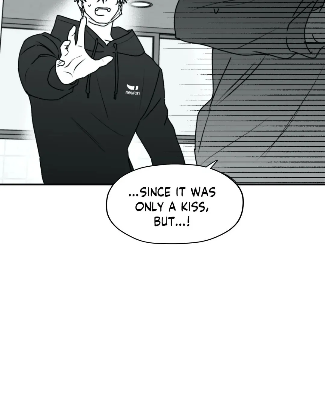 Surge Towards You Chapter 18 page 81 - 