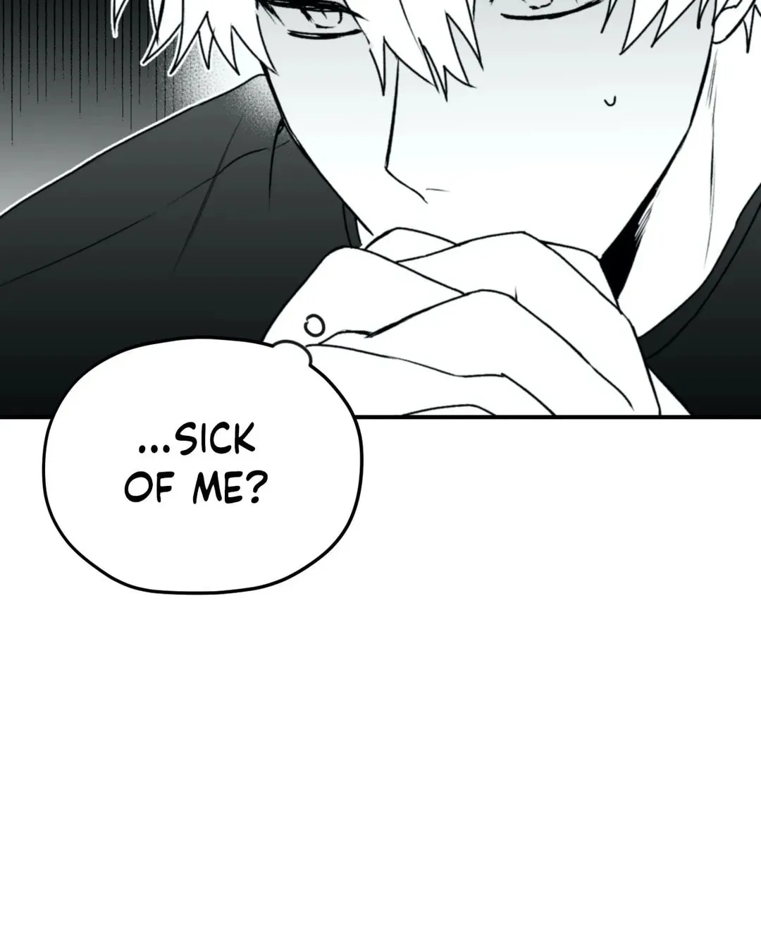 Surge Towards You Chapter 18 page 87 - 