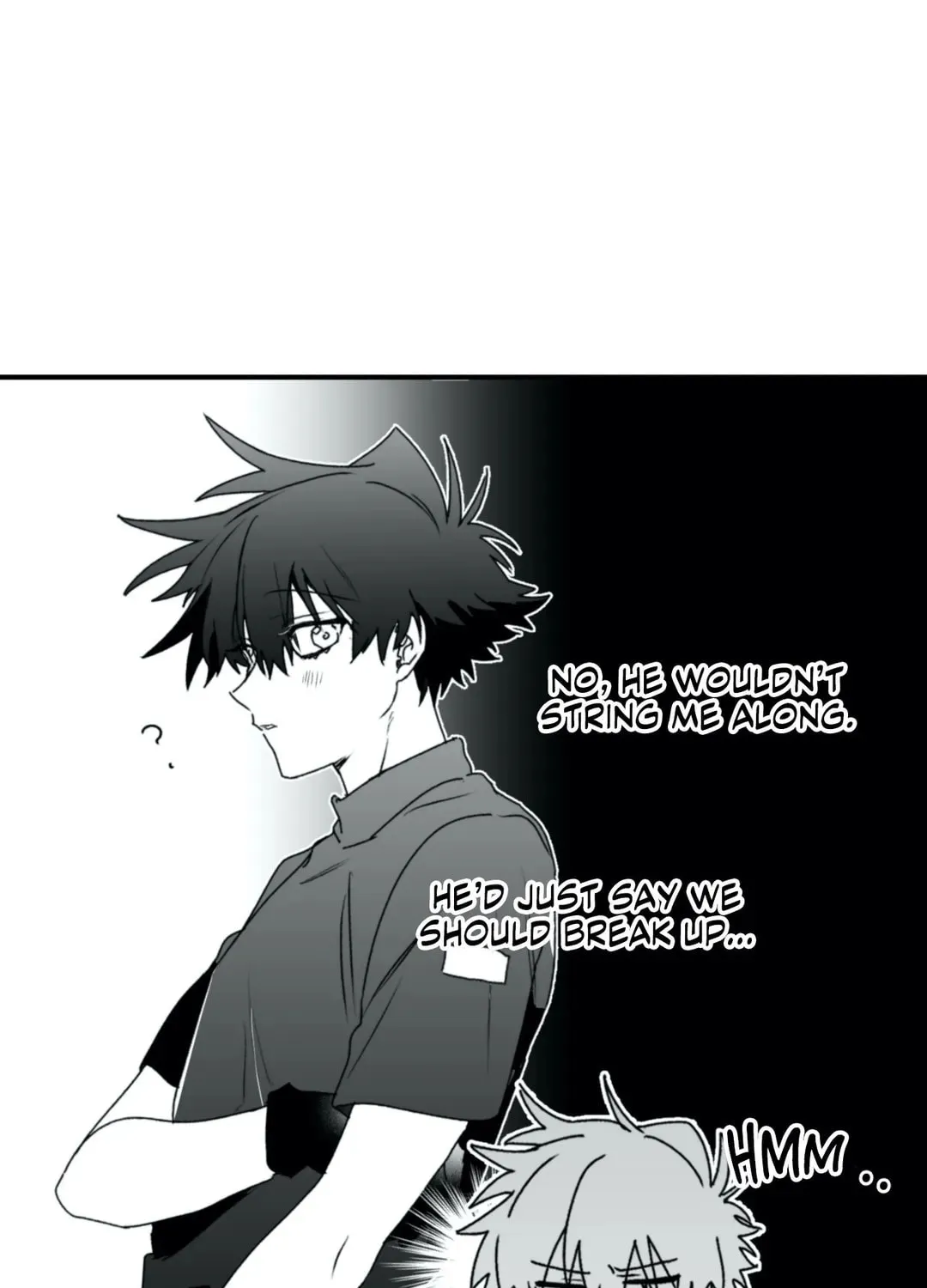Surge Towards You Chapter 18 page 88 - 