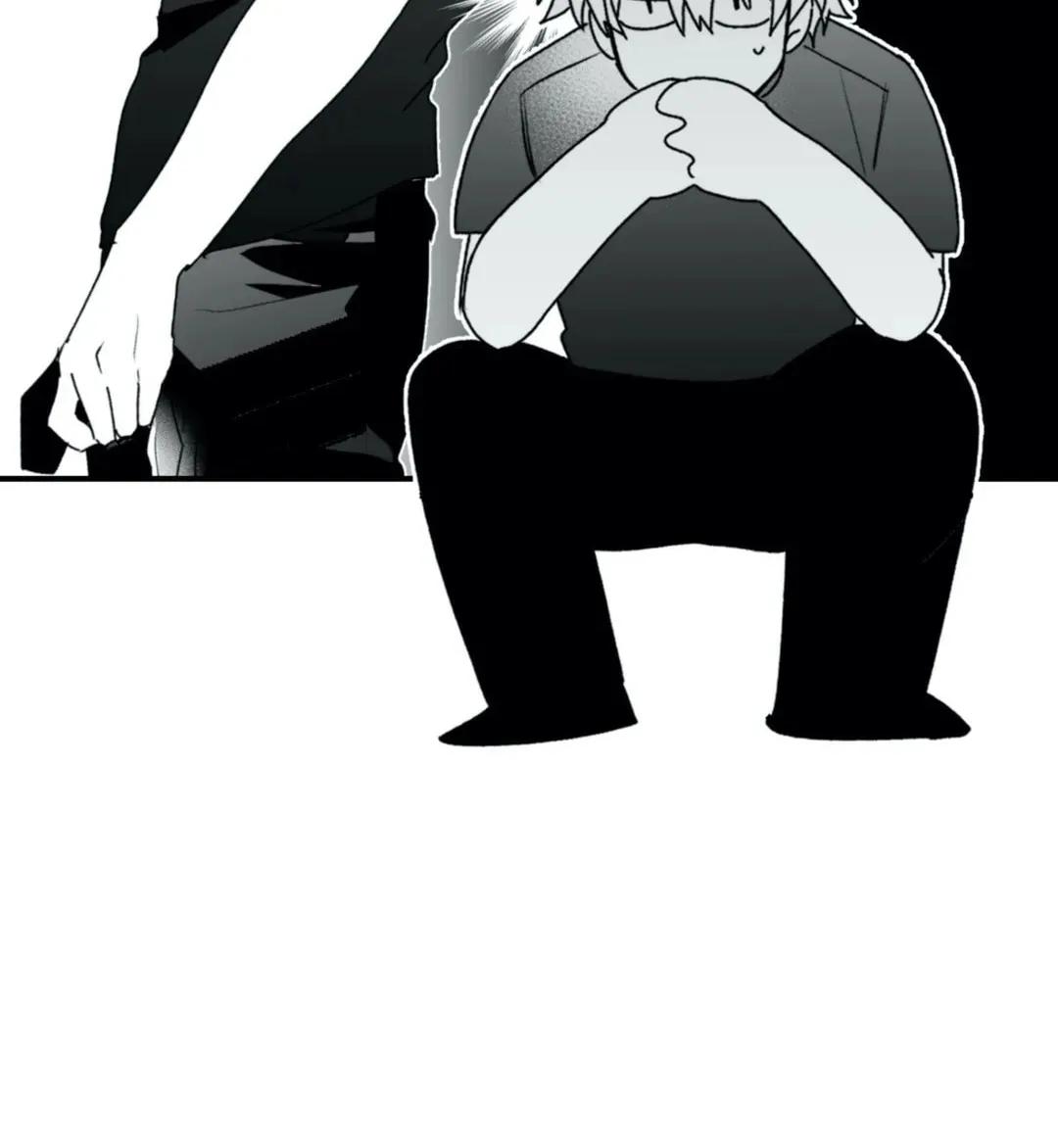 Surge Towards You Chapter 18 page 89 - 