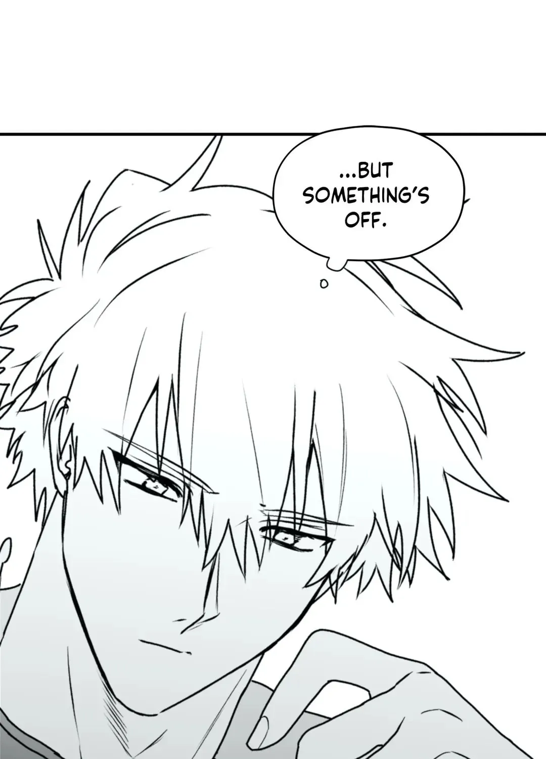 Surge Towards You Chapter 18 page 10 - 