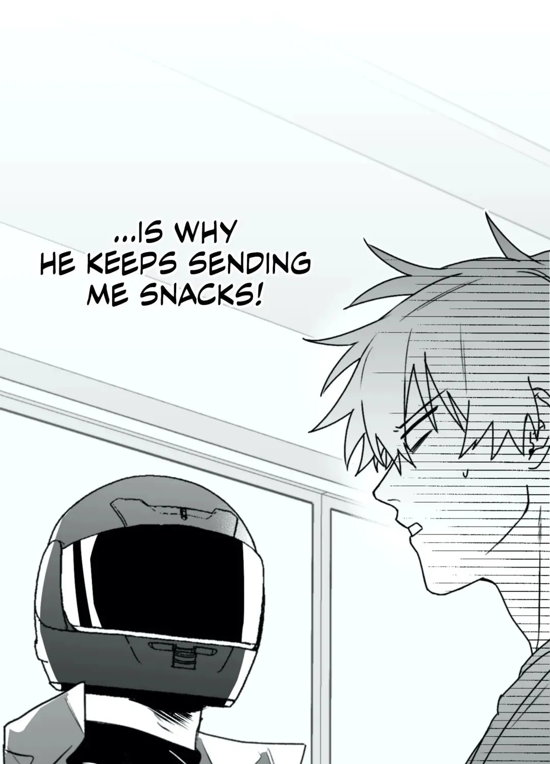 Surge Towards You Chapter 18 page 93 - 