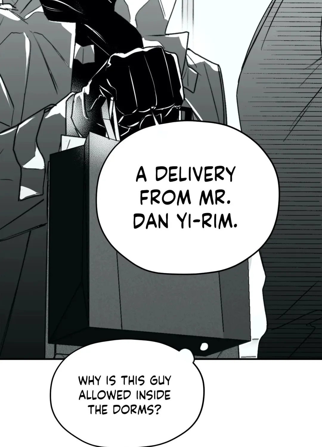 Surge Towards You Chapter 18 page 94 - 