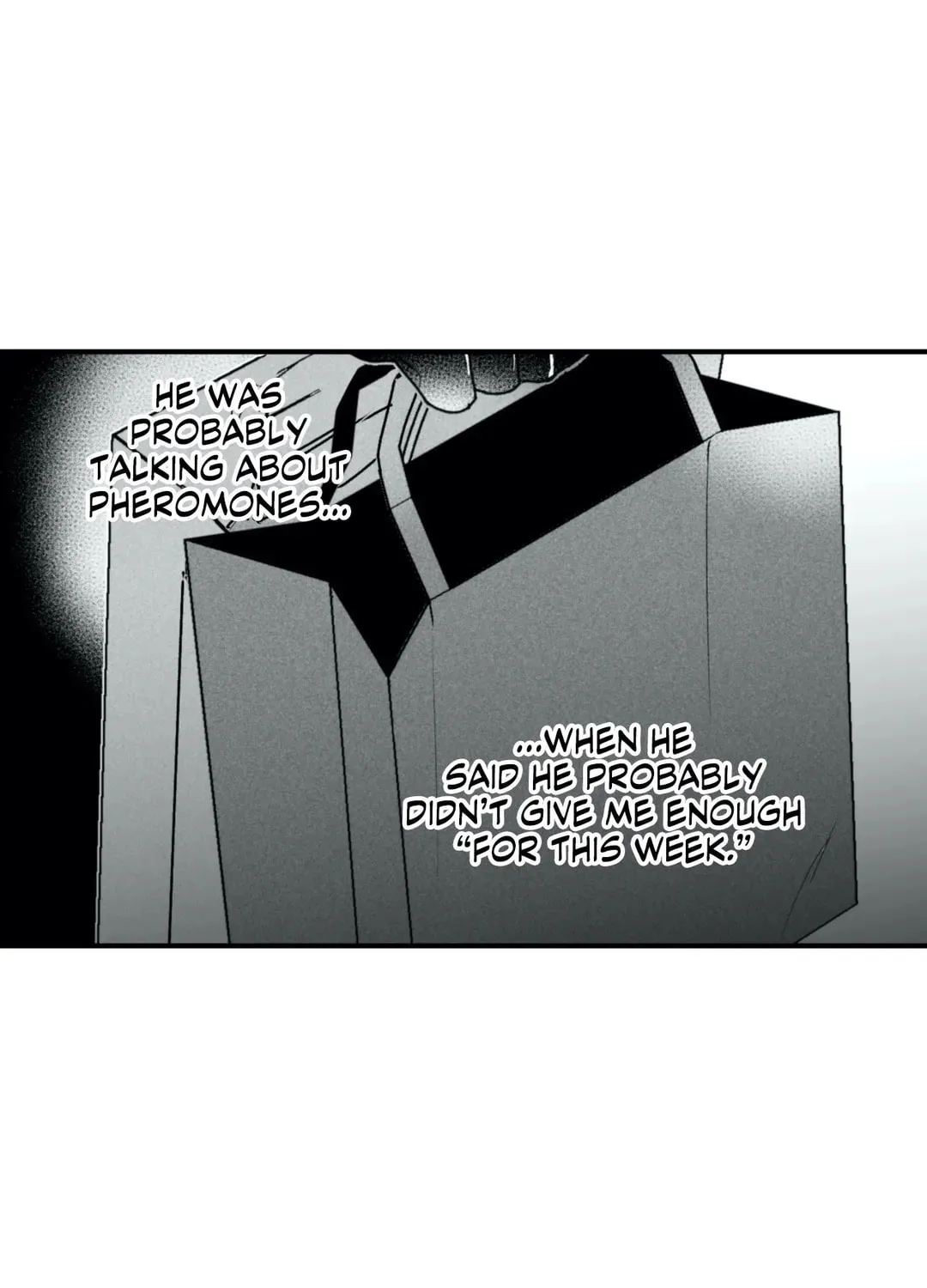 Surge Towards You Chapter 18 page 96 - 