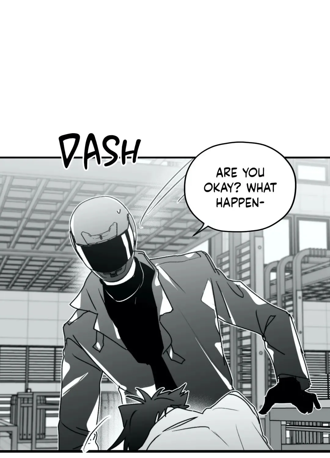 Surge Towards You Chapter 19 page 105 - 