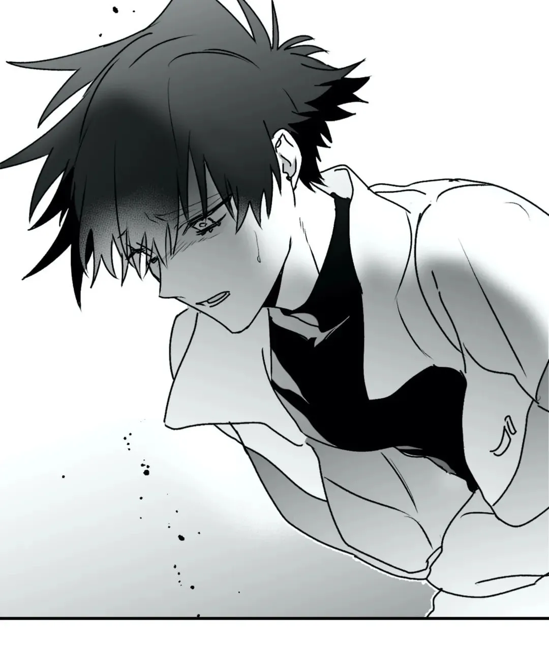 Surge Towards You Chapter 19 page 107 - 