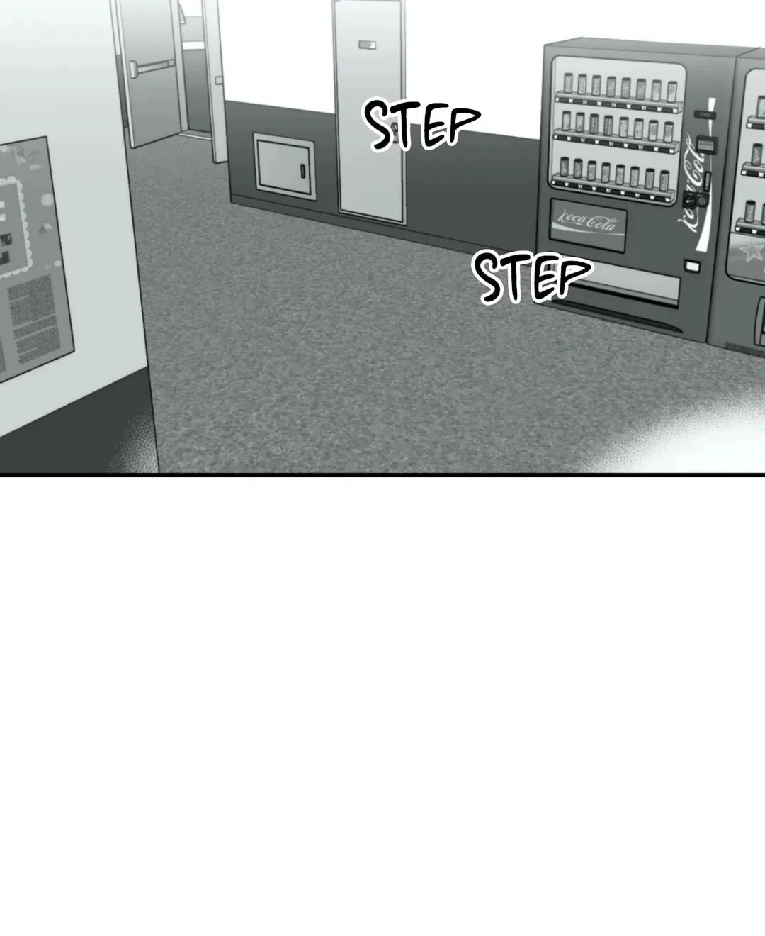 Surge Towards You Chapter 19 page 15 - 