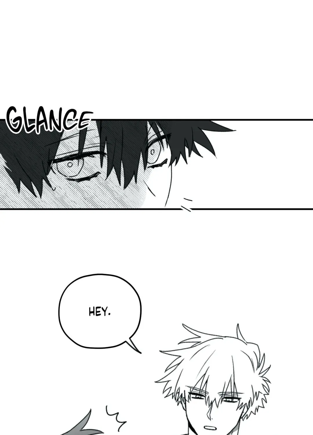 Surge Towards You Chapter 19 page 17 - 