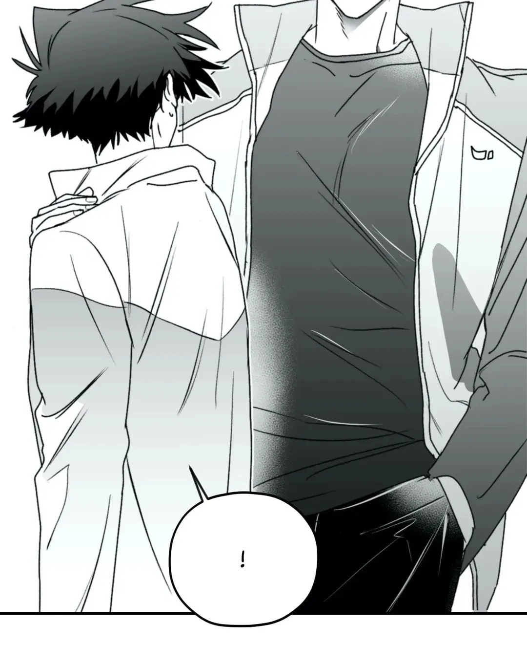 Surge Towards You Chapter 19 page 18 - 
