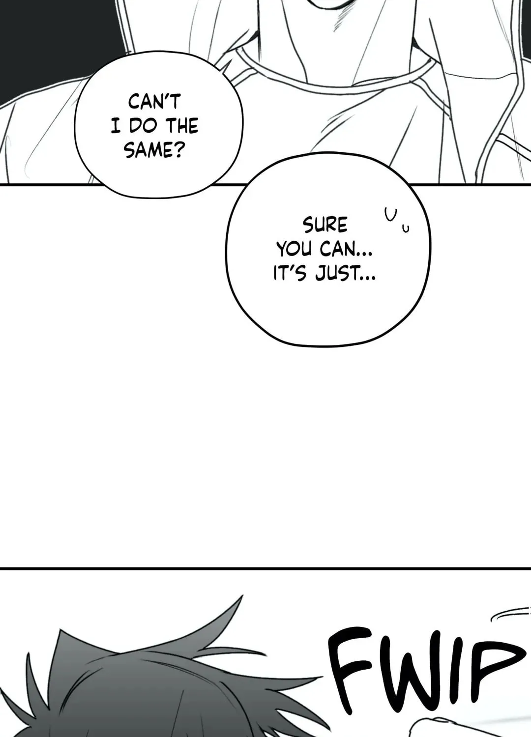 Surge Towards You Chapter 19 page 20 - 