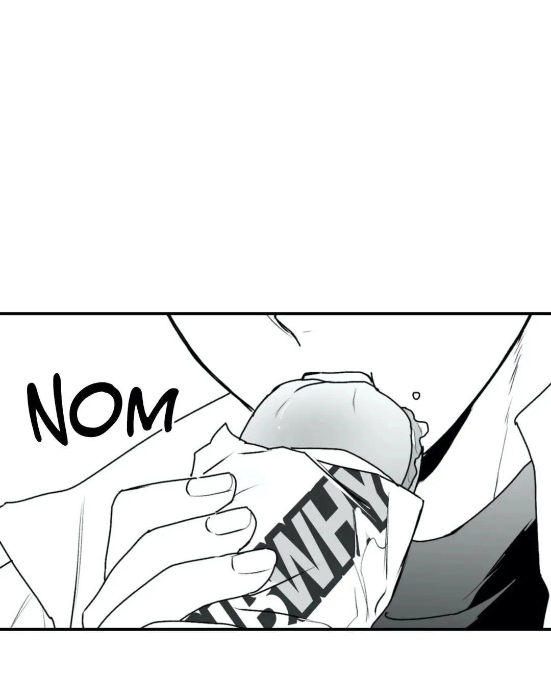 Surge Towards You Chapter 19 page 30 - 