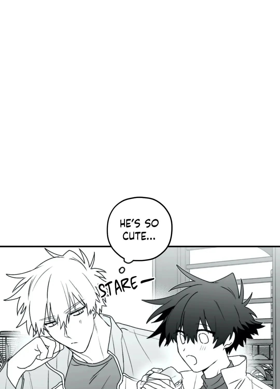 Surge Towards You Chapter 19 page 31 - 