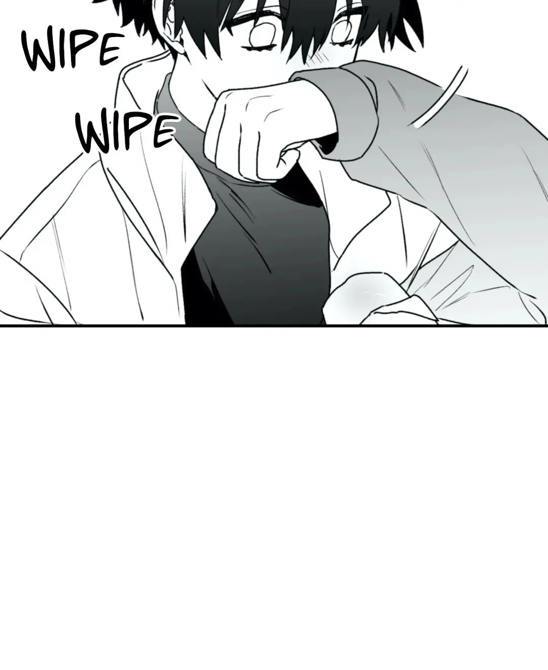 Surge Towards You Chapter 19 page 33 - 