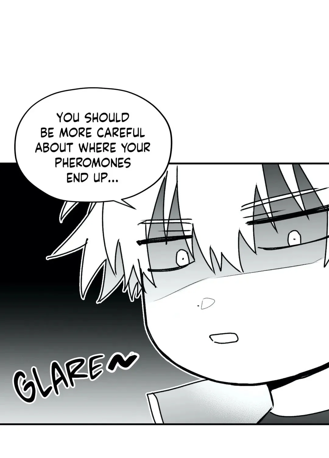 Surge Towards You Chapter 19 page 40 - 