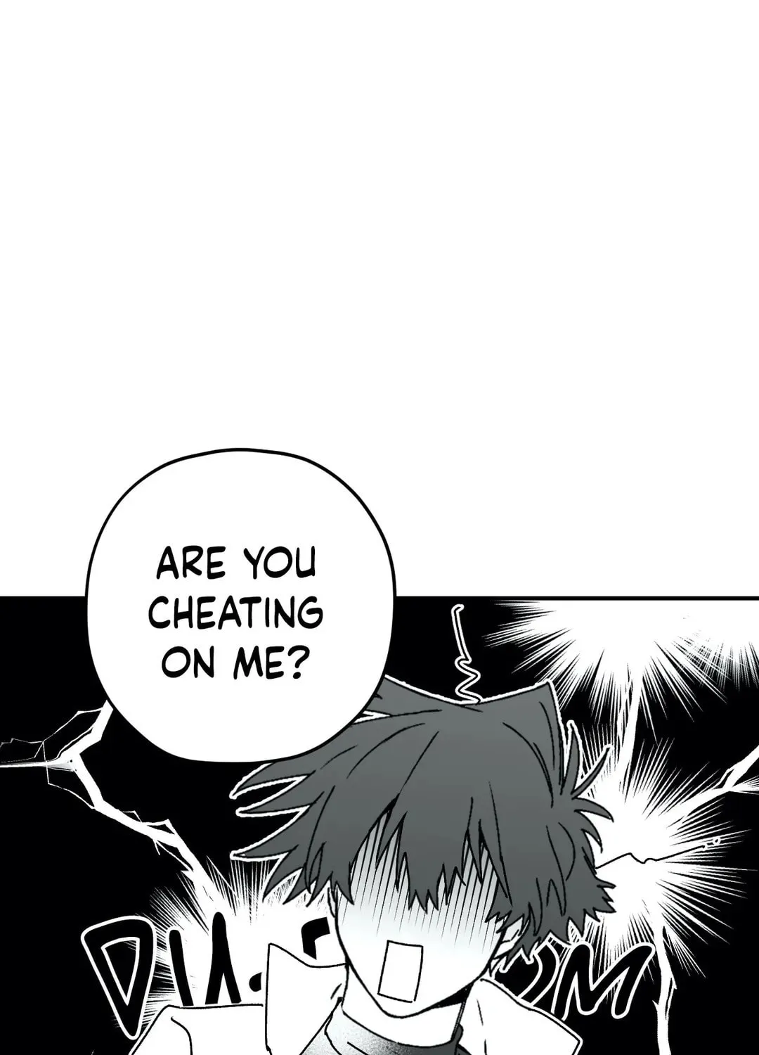 Surge Towards You Chapter 19 page 41 - 