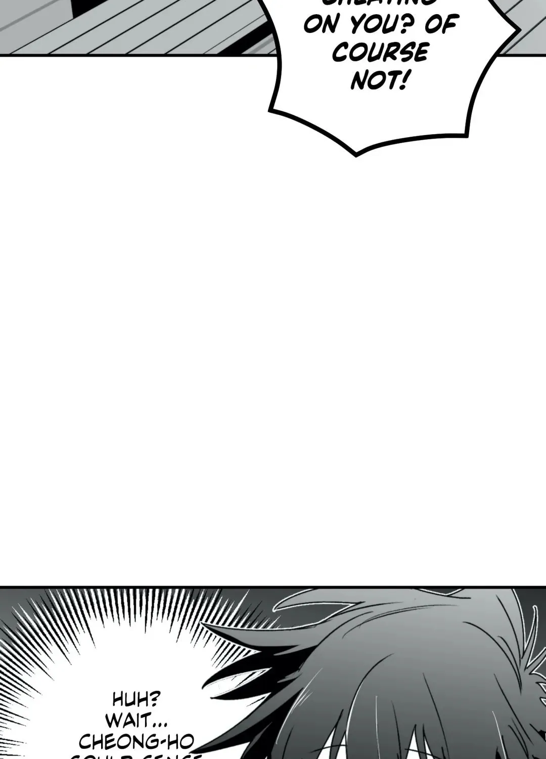 Surge Towards You Chapter 19 page 44 - 