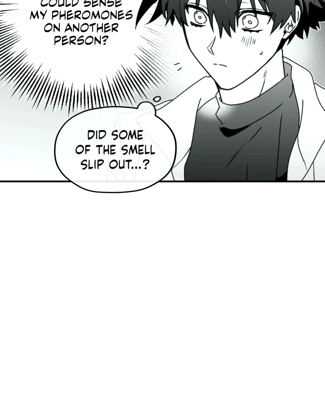 Surge Towards You Chapter 19 page 45 - 