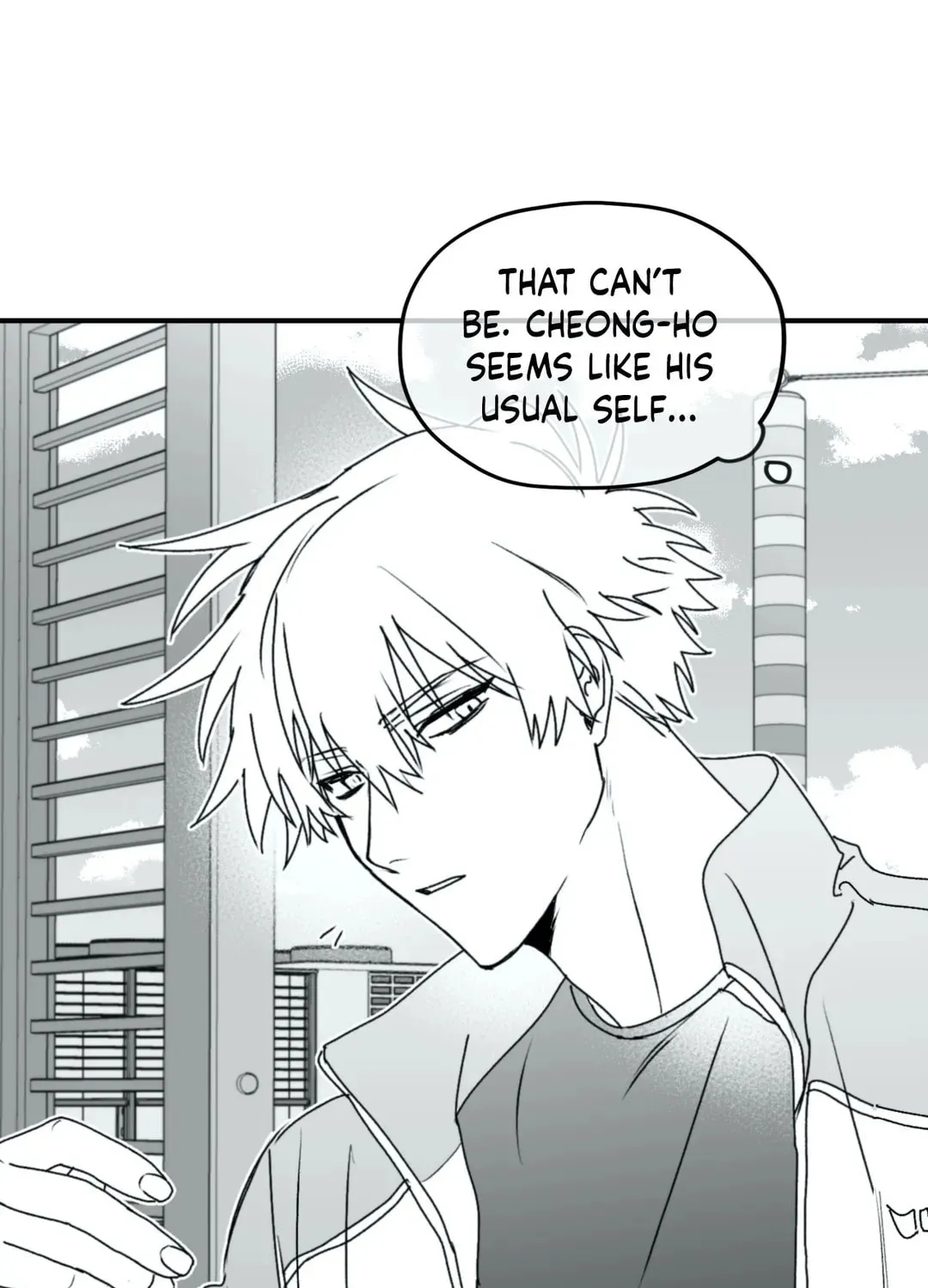 Surge Towards You Chapter 19 page 46 - 