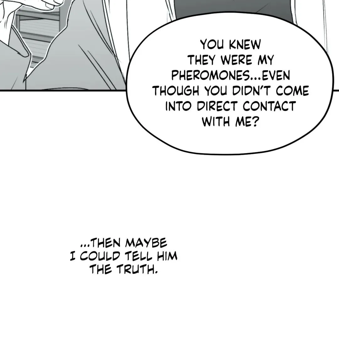 Surge Towards You Chapter 19 page 47 - 