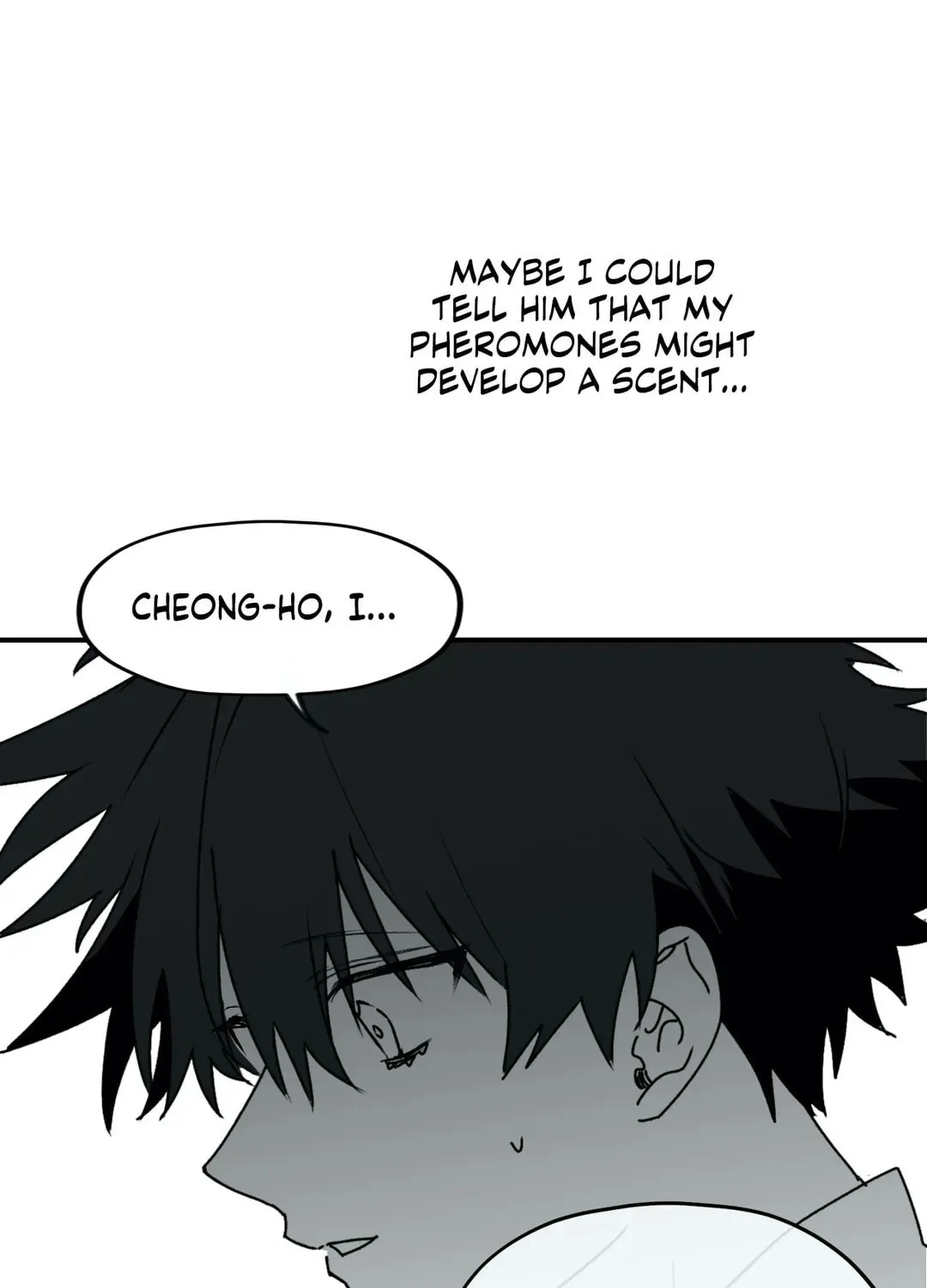Surge Towards You Chapter 19 page 48 - 